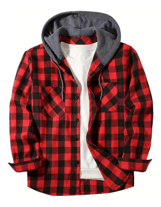 Urban Hoodie Check