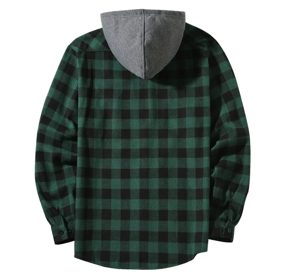 Urban Hoodie Check