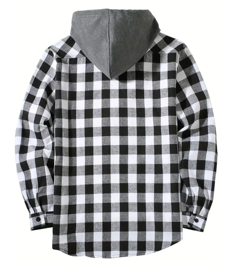 Urban Hoodie Check