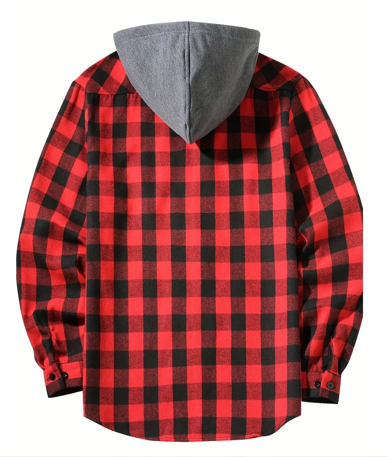 Urban Hoodie Check